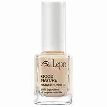 Good Nature Smalto per Unghie Colore 50 Natural Nude