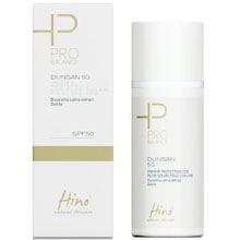 Hino ProBalance Dunsan 50 Primer protettivo SPF50