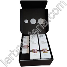 Cofanetto Hino ProBalance Kit Viso Normalizzante Eco-Bio