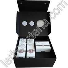 Cofanetto Hino ProBalance Kit Corpo Eco-Bio