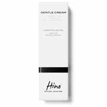 Hino ProBalance Gentle Cream Crema Viso Pelli Sensibili Eco-Bio