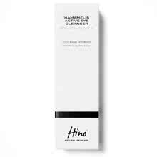 Hino ProBalance Hamamelis Active Eye Cleanser Struccante Occhi Eco-Bio