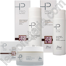 Hino ProBalance Kit Corpo Eco-Bio