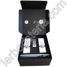Cofanetto Hino ProBalance & ProSolution Kit Viso Antiox Eco-Bio