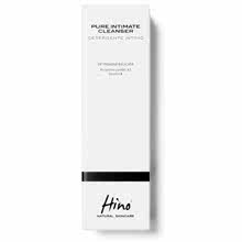 Hino ProBalance Pure Intimate Cleanser Detergente Intimo Eco-Bio