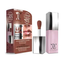 IaluCollagen Lip Gloss Volume XXXL Color Mocha