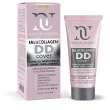 Ialucollagen DD Cover Gambe Mani Corpo Tonalit Natural Light