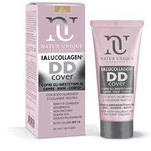 Ialucollagen DD Cover Gambe Mani Corpo Tonalit Beige Medium