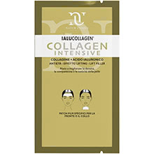 IaluCollagen Collagen Intensive Patch Film Fronte o Collo