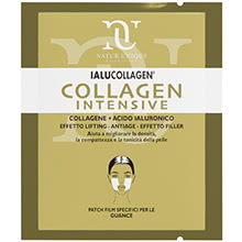 IaluCollagen Collagen Intensive Patch Film Guance