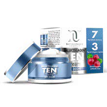 IaluCollagen Ten Crema Lift Occhi