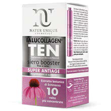 IaluCollagen Ten Siero Booster Super Antiage Viso e Collo