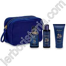 Indaco Beauty Pochette da Viaggio