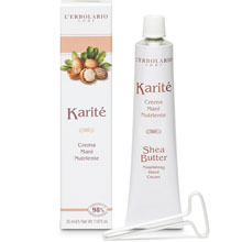 Karit Crema Mani Nutriente