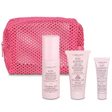 Kit Viaggio Beauty Express Beauty Routine Viso