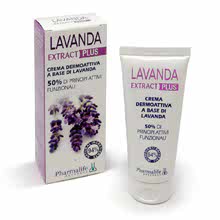 Lavanda Extract Plus