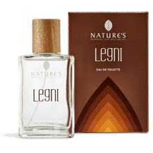 Legni Eau de Toilette