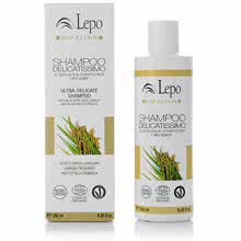 Bio Elisir Shampoo Delicatissimo