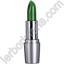 Rossetto Cambiacolore pH Sensibile Verde
