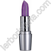 Rossetto Cambiacolore pH Sensibile Viola