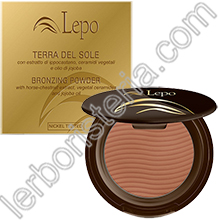 Terra del Sole Tonalità 12 Cacao