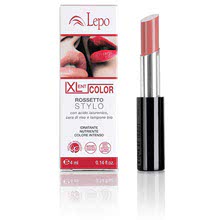 XLent Color Rossetto Stylo Tonalit 01 Mandorla