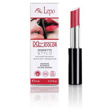 XLent Color Rossetto Stylo Tonalit 03 Lampone