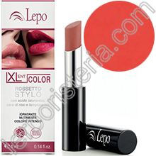 XLent Color Rossetto Stylo Tonalit 04 Goji