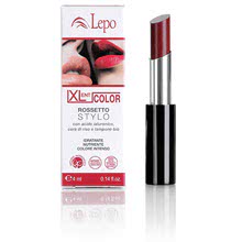 XLent Color Rossetto Stylo Tonalit 06 Mirtillo