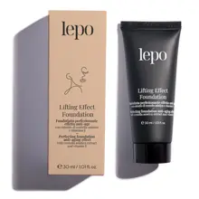 Lifting Effect Foundation Fondotinta Perfezionante Effetto Anti-age Tonalit 32