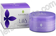 Lillà Crema Corpo Avvolgente