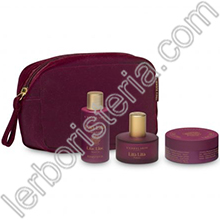Lillà Lillà Beauty Pochette da Viaggio