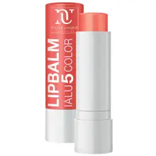LipBalm Ialu5Color Tonalit� Corallo