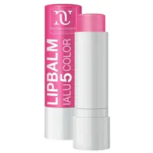 LipBalm Ialu5Color Tonalit� Rosa