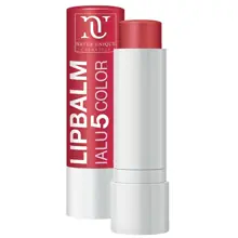 LipBalm Ialu5Color Tonalit� Rosso