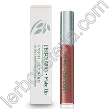 Lipgloss Illuminante tonalità Corallo