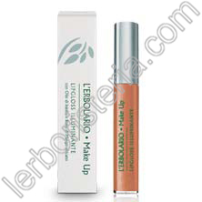 Lipgloss Illuminante tonalità Dalia