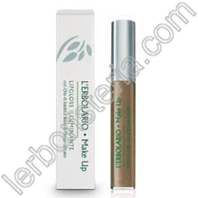 Lipgloss Illuminante tonalità Zenzero