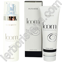 Loom Offerta Serum 96% Siero Intensivo + Crème Mains 78% alla Bava di Lumaca Omaggio