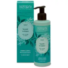 MareSardo Crema Corpo Rivitalizzante