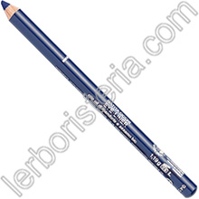 Matita Contorno Occhi Bio Colore L18 Blu Profondo
