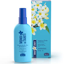 Monoi de Tahiti Impacco d'Olio Protettivo Spray Capelli SPF6