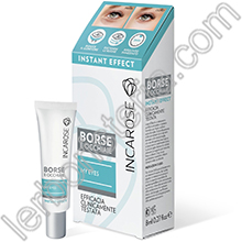 My Eyes Instant Effect Borse e Occhiaie