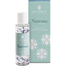 Narciso Nobile Olio di Fiori Viso Corpo Capelli