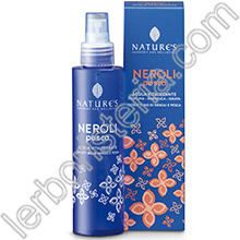 Neroli Pesca Acqua Vitalizzante