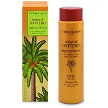 Nettare di Dattero Bagnoschiuma