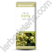 Olio Cosmetico Vegetale Puro di Jojoba