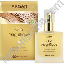 Olio Magnifique Multifunzione Viso Corpo Capelli