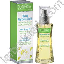 Oliodermal Olio di Mandorle Dolci