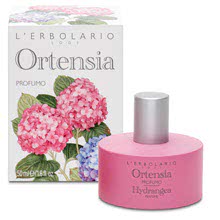 Ortensia Profumo 50 ml